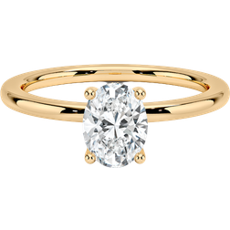 Brilliant Earth Sydney Engagement Ring - Gold/Diamond