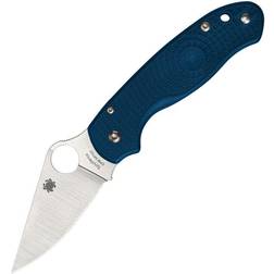 Spyderco Para 3 C223PCBL Lommekniv