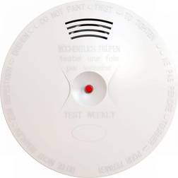 SikkertHjem S7Pro Smoke Alarm