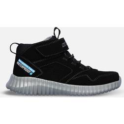 Skechers Boys Elite Flex Blk Svart