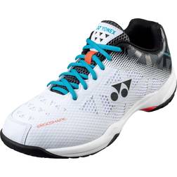 Yonex SHB Junior White/Mint