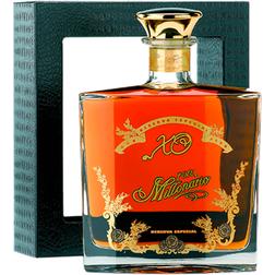 Ron Millonario XO Solera Reserva Espicial 40% 1x70 cl