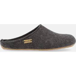 Haflinger U Everest Fundus Hjemmesko-GRAPHIT-39