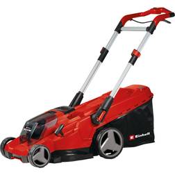 Einhell Rasarro 36/42 (2x4.0Ah) Oppladbar gressklipper