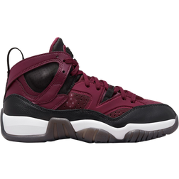 Nike Jumpman Two Trey W - Cherrywood Red/Black/White