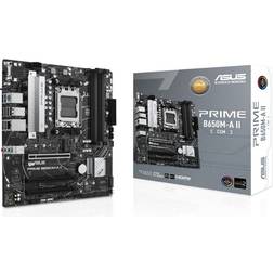 ASUS PRIME B650M-A II-CSM