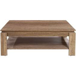 GFW Canyon Coffee Table 59x108cm