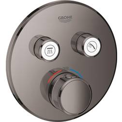 Grohe Grohtherm Smartcontrol (29119A00) Grafitgrå