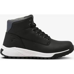 Fila Sneakerkänga Lance XXI Svart