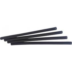 Swix Polystick Reparaturkerze, mm, schwarz, stück Sort