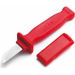 Cimco 120042 Egnet Rundkablar Hobbykniv