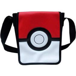 Pokémon Messenger Bag Ball