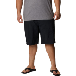 Columbia Men's Palmerston Peak Water Shorts Big - Black