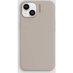 Nudient Base Case Stone Beige iPhone 14