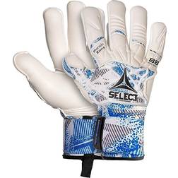 Select 88 Pro Grip V20 - White/Blue