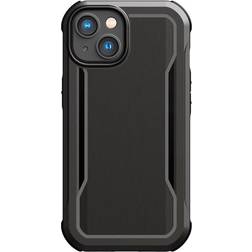 X-Doria Raptic iPhone 14 Skal MagSafe Fort Armored Svart