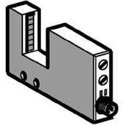 Schneider Electric Gaffelfotocelle 30x30mm