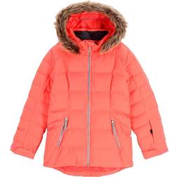 Spyder Atlas Down Jacket - Orange