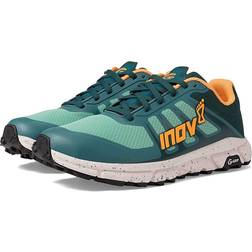 Inov-8 Women's Trailfly 270 V2, 39.5, Pine/Peach