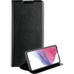 Vivanco Premium Wallet, Book Cover for Samsung Galaxy A53