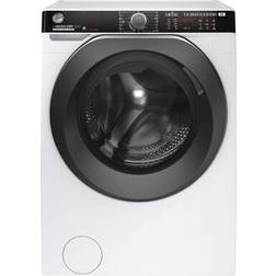 Hoover Hdp4149ambc1-s Vaske-tørremaskine