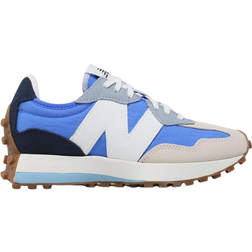 New Balance 327 Sneakers - Bright Lapis/Moonbeam