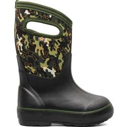 Bogs Kid's Classic II Pop Camo - Army Green Multi