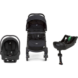 Joie i-Muze LX (Travel system)