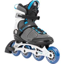 K2 Alexis 84 Pro Gray/Blue