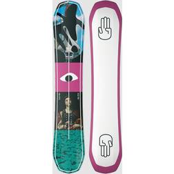 Bataleon Snowboard Distortia 146