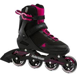 Rollerblade Sirio W Black/Raspberry