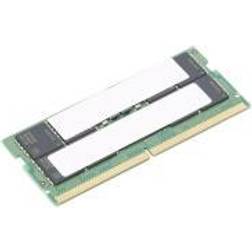 Lenovo MEMORY 16GB DDR5 5600Mhz SoDIMM