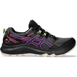 Asics Gel-Sonoma 7 GTX W - Graphite Grey/Deep Ocean