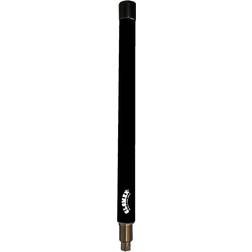 Glomex ra304/blk sort ais antenne 25cm