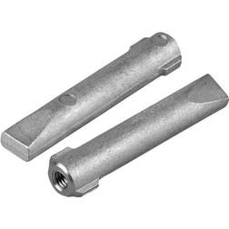 Tecnoseal Tecnoseal Zinkanod till Yamaha Motorzink 25 250Hk