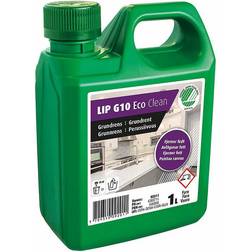 Lip Grundrent G10 Eco Clean 1L