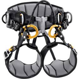 Petzl Sequoia 83-120 Arboristsele