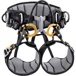 Petzl Sequoia SRT 65-80cm Arboristsele