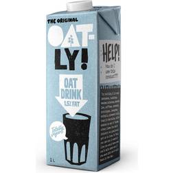 Oatly Havredryck Naturell 1 100cl