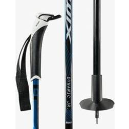 Swix Dynamic D2 Junior Alu-105