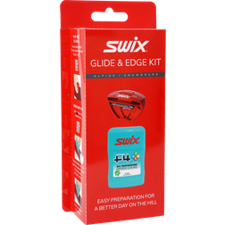 Swix P21 Glide & Edge Kit