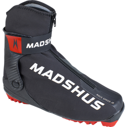 Madshus Race Speed JR Black/Red