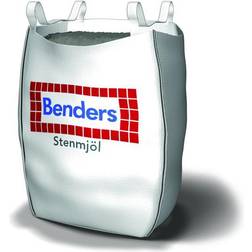 Benders Stenmjöl 0-4mm 250kg