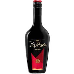 Tia Maria Coffee Liqueur 20% 70 cl