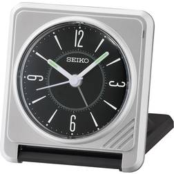 Seiko Travel Clock QHT015A