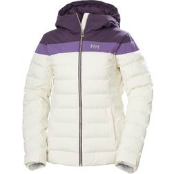 Helly Hansen Women's Imperial Puffy Ski Jacket - Amethyst