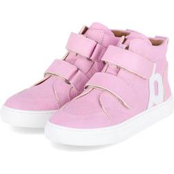 bisgaard Jaxon Sneaker, pink