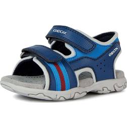 Geox Baby B Sandal Flaffee Boy - Avio Sky