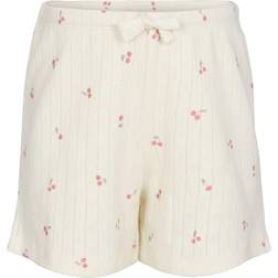 Petit by Sofie Schnoor Shorts, Antique white