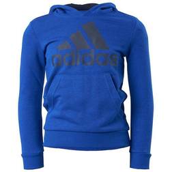 Adidas Kinder Essentials Hoodie - Blau